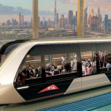 Dubai RTA Infrastructure Pipeline: Transforming Urban Mobility in 2026