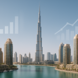 Dubai Property Market Surges in Q1 2026: What It Means for Buyers and Investors