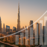 Dubai Real Estate Transactions Surge 31% in Q1 2026: What It Means for Buyers and Investors