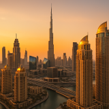 Dubai’s Property Golden Visa Just Got Easier: What the 50% Rule Change Means for Buyers and Investors